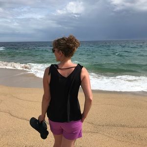 Meet your Posher, Tami